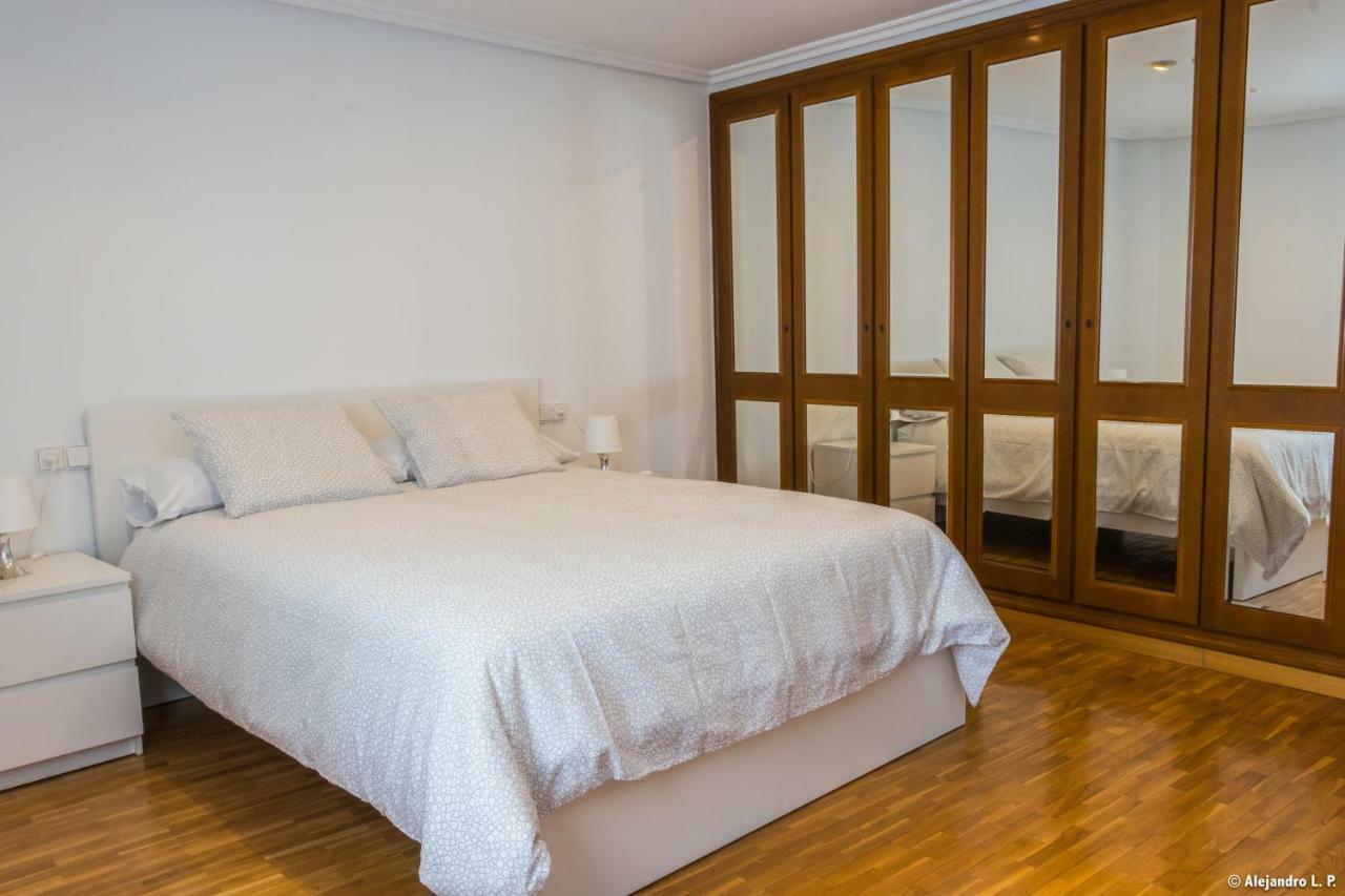 Apartamento Principado Apartment Onís Exterior foto