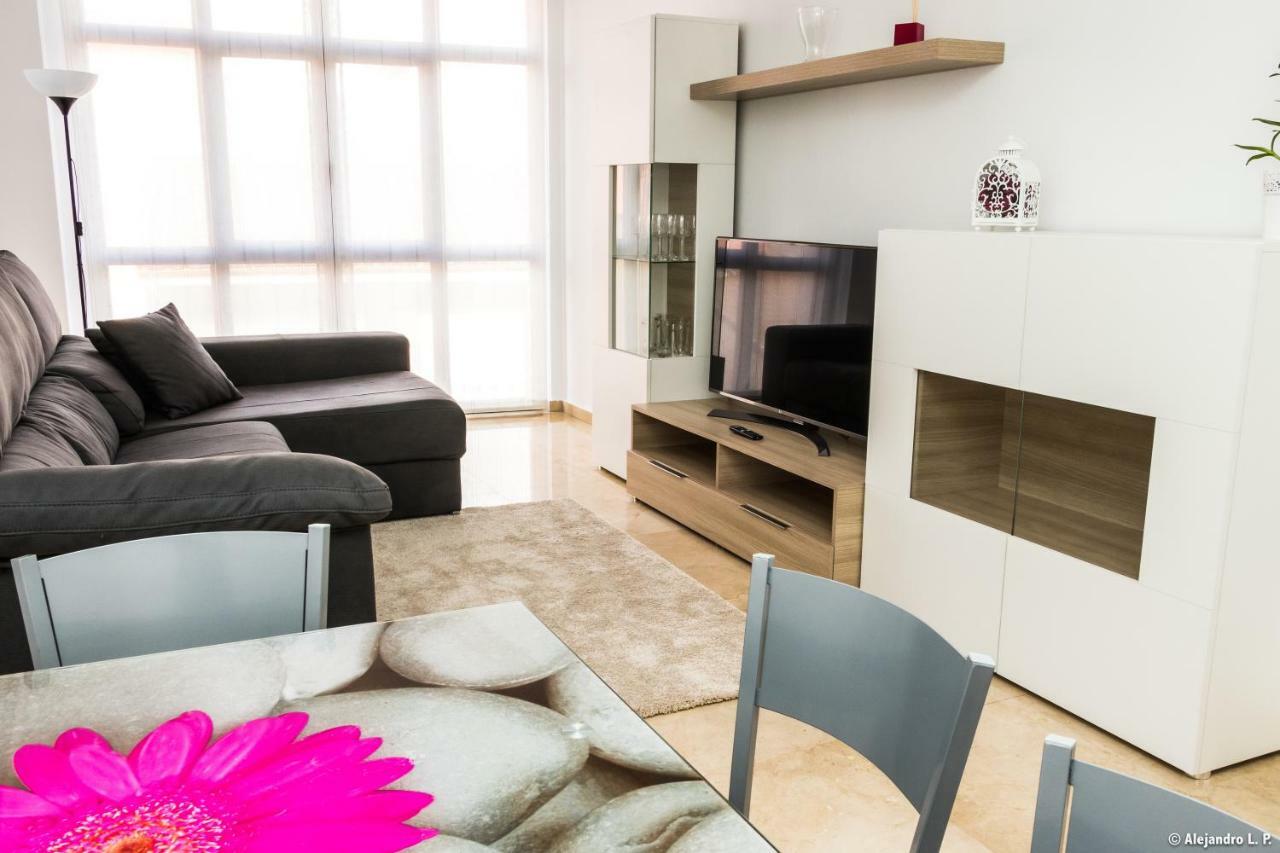 Apartamento Principado Apartment Onís Exterior foto