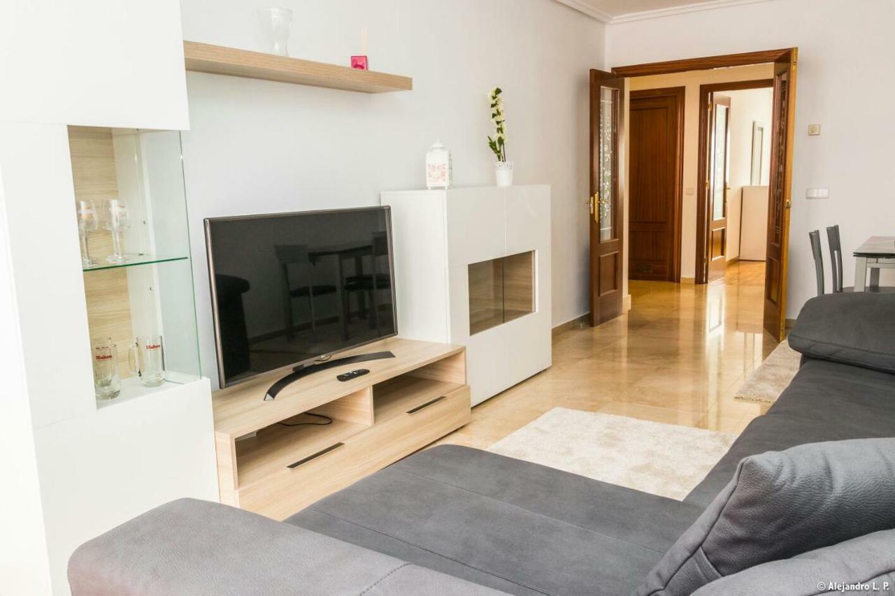 Apartamento Principado Apartment Onís Exterior foto