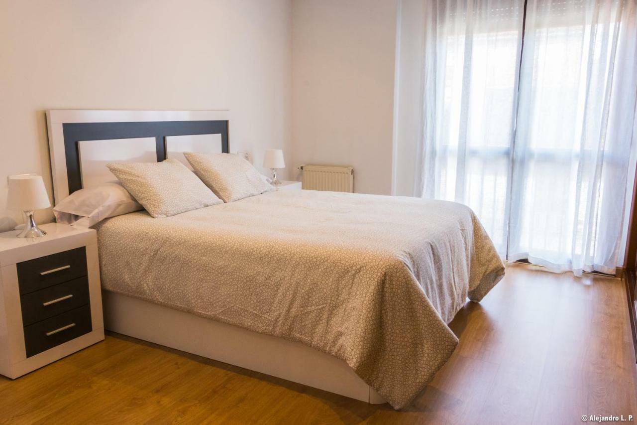 Apartamento Principado Apartment Onís Exterior foto
